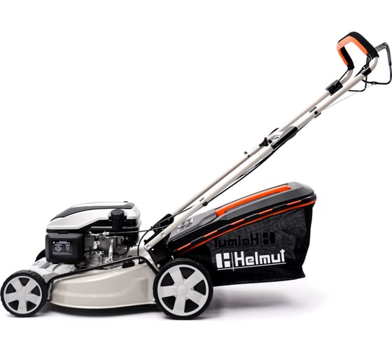 Бензиновая газонокосилка Helmut TR 46S hl-141