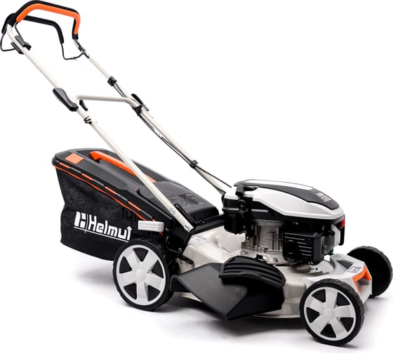 Бензиновая газонокосилка Helmut TR 46S hl-141