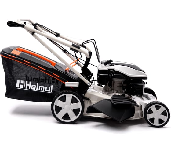 Бензиновая газонокосилка Helmut TR 46S hl-141
