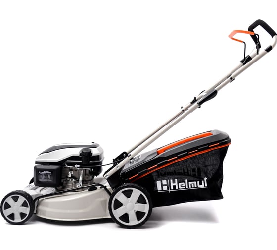 Бензиновая газонокосилка Helmut TR 46H hl-140