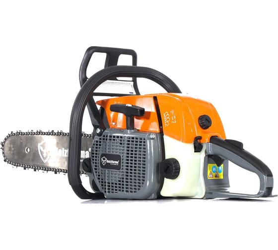 Бензопила Holzfforma G388 18" CS03866OR