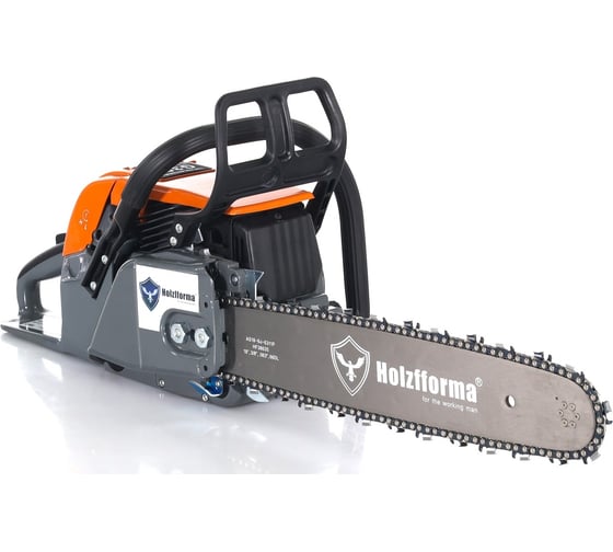 Бензопила Holzfforma G388 18" CS03866OR