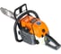 Бензопила Holzfforma G388 18" CS03866OR 3