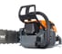 Бензопила Holzfforma G388 18" CS03866OR 15