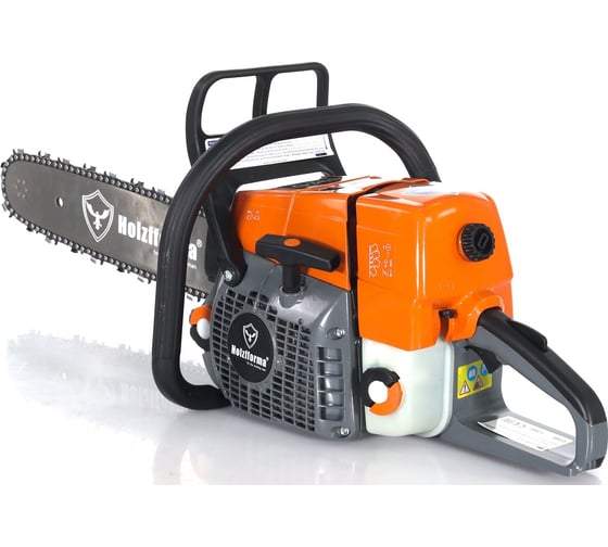 Бензопила Holzfforma G366 18" CS36166GY