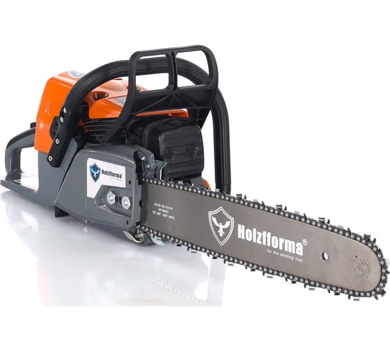 Бензопила Holzfforma G366 18" CS36166GY