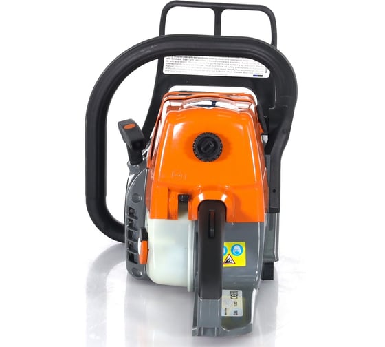 Бензопила Holzfforma G366 18" CS36166GY
