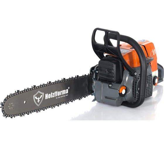 Бензопила Holzfforma G366 18" CS36166GY