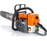 Бензопила Holzfforma G366 18" CS36166GY 2