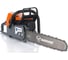 Бензопила Holzfforma G366 18" CS36166GY 3