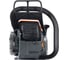 Бензопила Holzfforma G366 18" CS36166GY 6