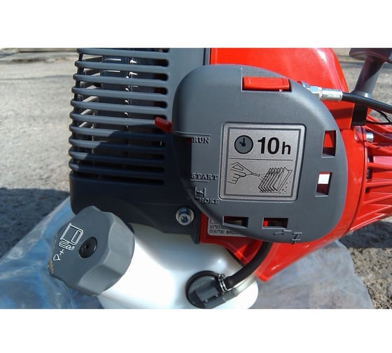 Бензиновый триммер Efco Stark 25