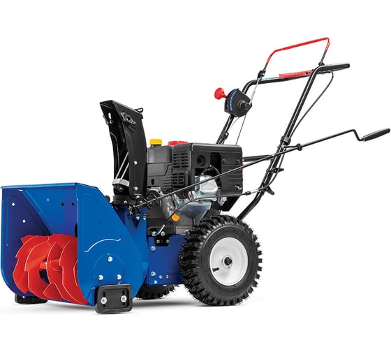 Снегоуборщик MasterYard MX6522 1