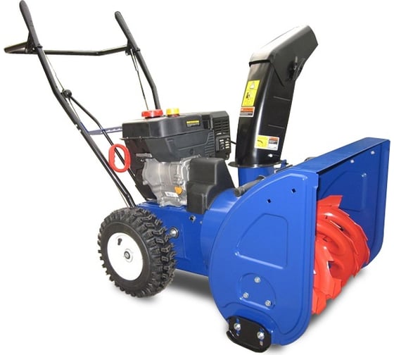 Снегоуборщик MasterYard MX6522