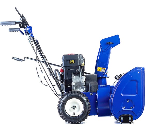 Снегоуборщик MasterYard MX8022B