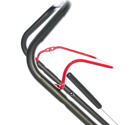 Снегоуборщик Snapper SS7522E 1696168