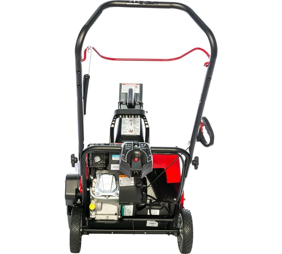 Снегоуборщик Snapper SS7522E 1696168