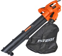 Садовый пылесос PATRIOT PT BV2000E 755302451