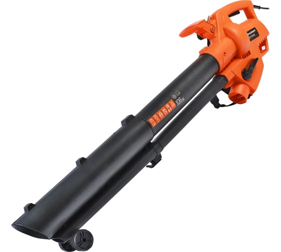Садовый пылесос PATRIOT PT BV2000E 755302451