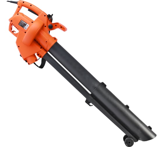 Садовый пылесос PATRIOT PT BV2000E 755302451
