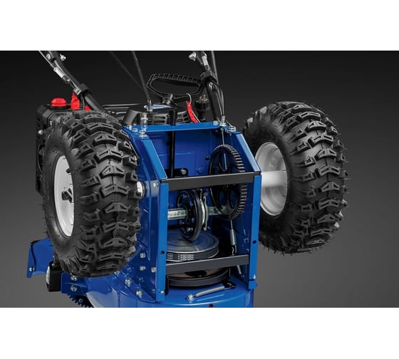 Снегоуборщик MasterYard MV8522RE