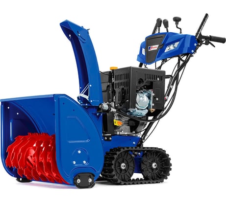 Снегоуборщик Masteryard MV23528RET