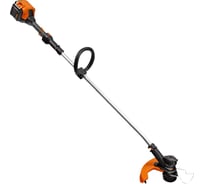 Аккумуляторный триммер WORX WG168E