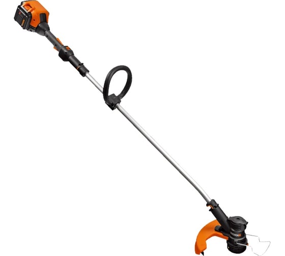 Аккумуляторный триммер WORX WG168E