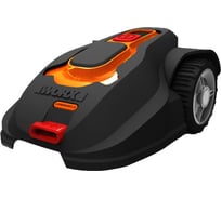 Газонокосилка-робот WORX LANDROID WG794E