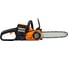 Аккумуляторная цепная пила WORX WG368E 1