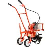 Бензиновый культиватор 3,8 л.с., 1 скорость, Gigant GTSL-01