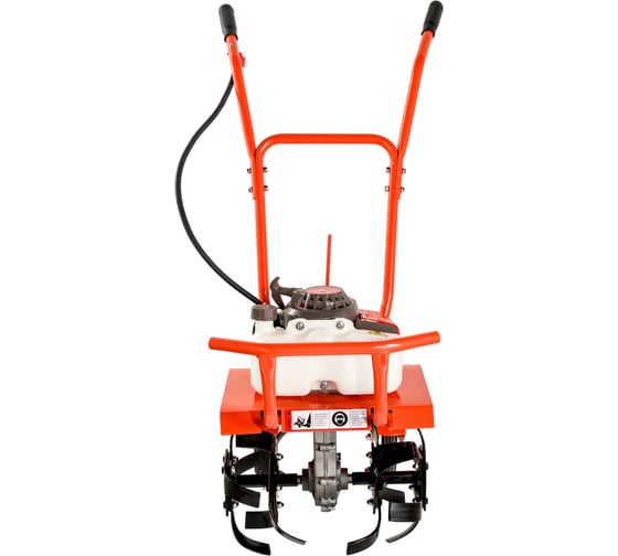 Бензиновый культиватор 3,8 л.с., 1 скорость, Gigant GTSL-01