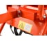 Бензиновый культиватор 3,8 л.с., 1 скорость, Gigant GTSL-01 22