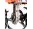 Бензиновый культиватор 3,8 л.с., 1 скорость, Gigant GTSL-01 25