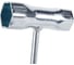 Бензиновый культиватор 3,8 л.с., 1 скорость, Gigant GTSL-01 31
