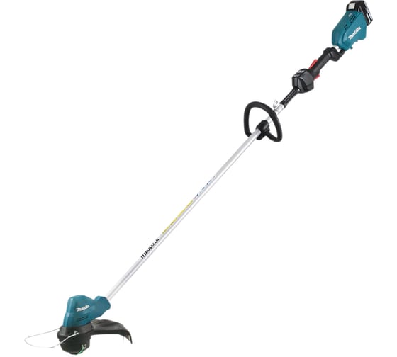 Газонокосилка Makita LXT DUR187LZ 1