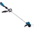 Газонокосилка Makita LXT DUR187LZ 2