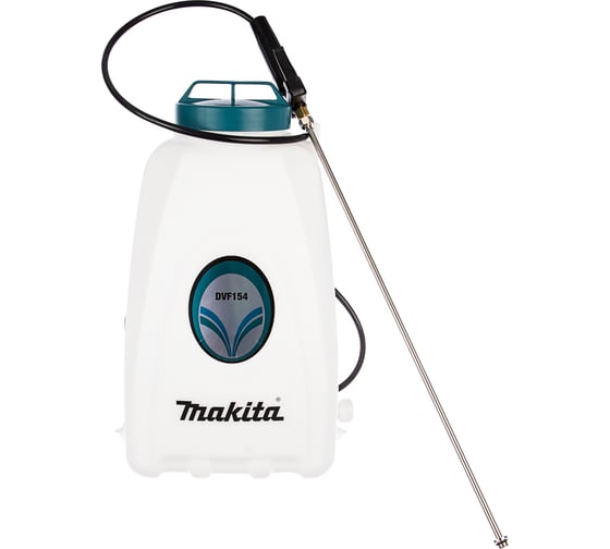 Опрыскиватель Makita DVF154Z 1