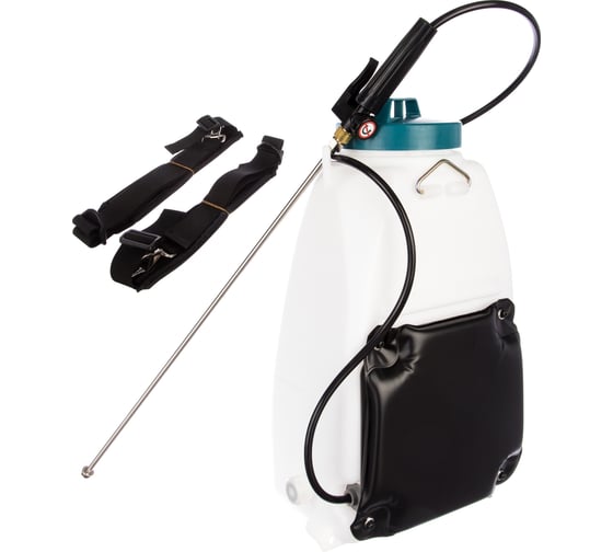 Опрыскиватель Makita DVF154Z