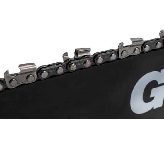 Бензопила 2,6 л.с., шина 18 дюймов, Gigant GTSL-04