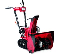 Бензиновый снегоуборщик HONDA HSS655K1ET