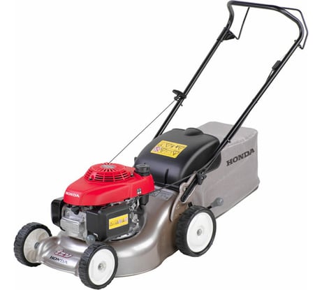 Бензиновая газонокосилка Honda HRG 416 C PKEH