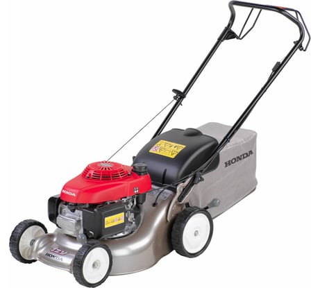 Бензиновая газонокосилка Honda HRG416C1SKEH