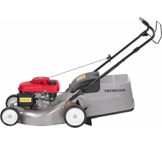 Бензиновая газонокосилка Honda HRG 466 PKEH HRG466C1PKEH