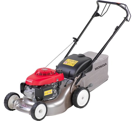 Бензиновая газонокосилка Honda HRG466C1SKEH