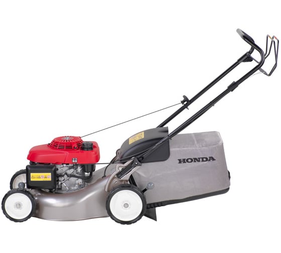 Бензиновая газонокосилка Honda HRG466C1SKEH