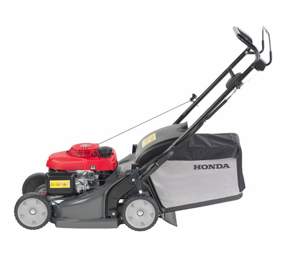 Бензиновая газонокосилка Honda HRX 426 C PDEH
