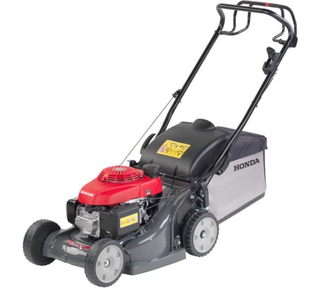 Бензиновая газонокосилка Honda HRX 426 C SDEH