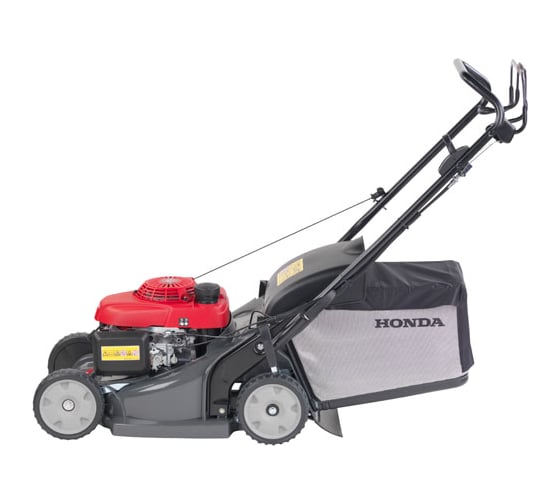 Бензиновая газонокосилка Honda HRX 426 C SDEH