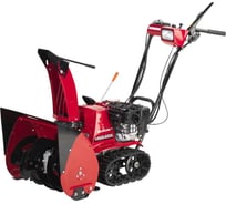 Бензиновый снегоуборщик HONDA HSS 655 ETS